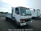 Mitsubishi Fuso Fighter FK617K