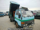 Toyota Dyna Truck BU67D