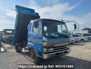 Mitsubishi Fuso Fighter FK617E