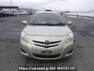 Toyota Belta SCP92