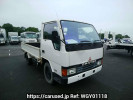 Mitsubishi Canter FB300B