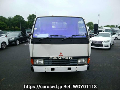 Mitsubishi Canter FB300B