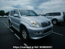 Toyota Land Cruiser Prado VZJ120W