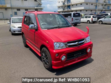 Daihatsu Terios Kid J131G