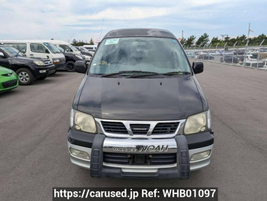 Toyota Townace Noah SR50G