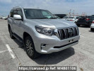 Toyota Land Cruiser Prado GDJ150W