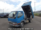 Mitsubishi Canter FE517BD