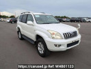 Toyota Land Cruiser Prado GRJ120W