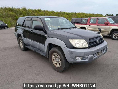 Toyota Hilux Surf RZN215W