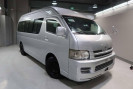 Toyota Hiace Van null