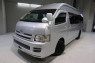 Used 2008 AT toyota hiace-van null Image[2]