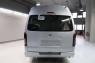 Used 2008 AT toyota hiace-van null Image[5]