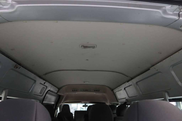 Used 2008 AT toyota hiace-van null Image[19]