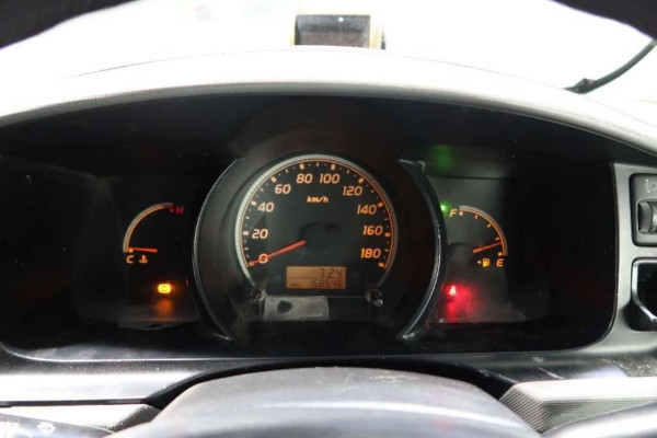 Used 2008 AT toyota hiace-van null Image[22]