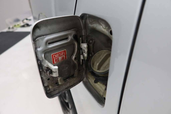 Used 2008 AT toyota hiace-van null Image[27]