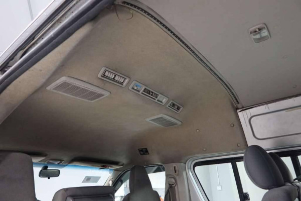 Used 2008 AT toyota hiace-van null Image[30]
