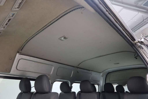 Used 2008 AT toyota hiace-van null Image[31]