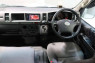 Used 2008 AT toyota hiace-van null Image[33]