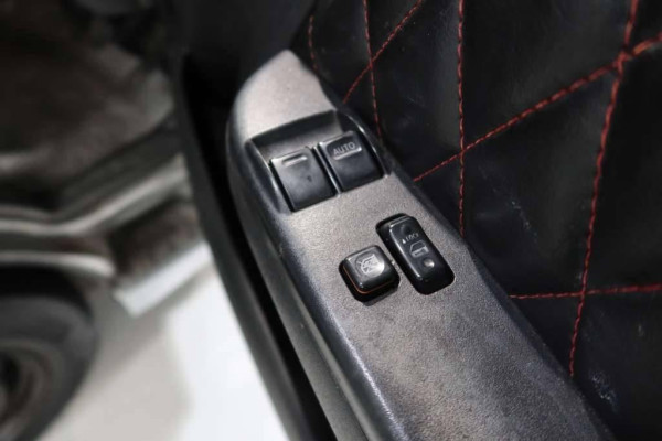 Used 2008 AT toyota hiace-van null Image[36]