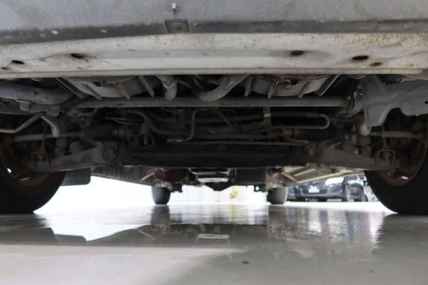 Used 2008 AT toyota hiace-van null Image[41]