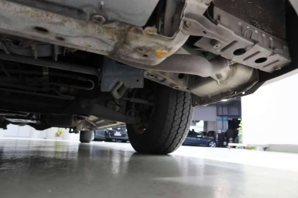 Used 2008 AT toyota hiace-van null Image[42]