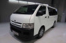 Used 2009 MT toyota hiace-van null Image[2]