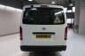 Used 2009 MT toyota hiace-van null Image[5]