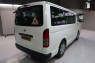 Used 2009 MT toyota hiace-van null Image[6]