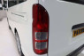 Used 2009 MT toyota hiace-van null Image[11]