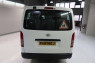 Used 2009 MT toyota hiace-van null Image[12]
