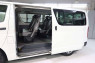 Used 2009 MT toyota hiace-van null Image[21]