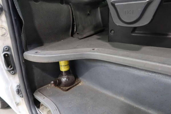 Used 2009 MT toyota hiace-van null Image[25]