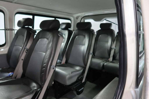 Used 2009 MT toyota hiace-van null Image[26]