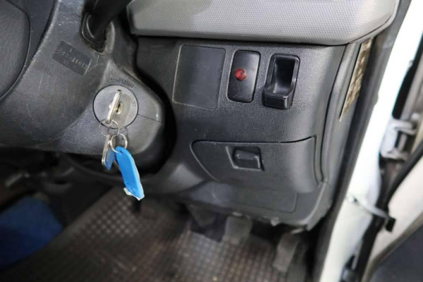 Used 2009 MT toyota hiace-van null Image[31]