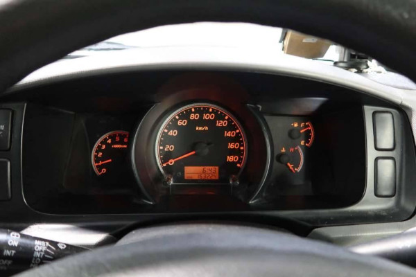 Used 2009 MT toyota hiace-van null Image[32]