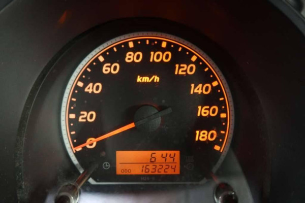 Used 2009 MT toyota hiace-van null Image[33]