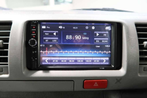 Used 2009 MT toyota hiace-van null Image[34]