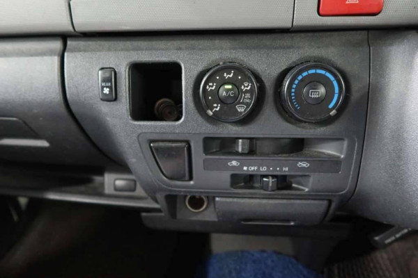 Used 2009 MT toyota hiace-van null Image[36]
