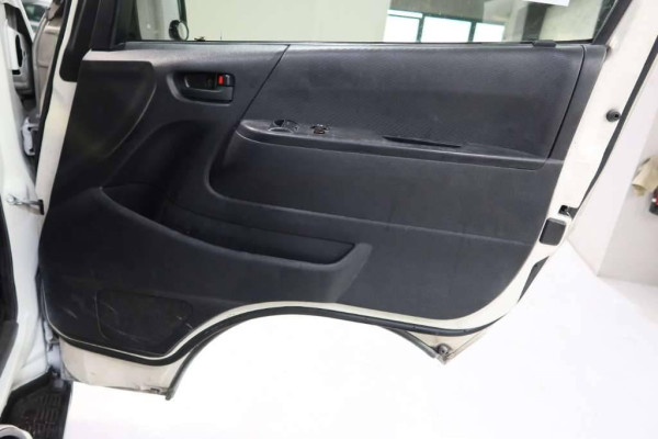 Used 2009 MT toyota hiace-van null Image[39]
