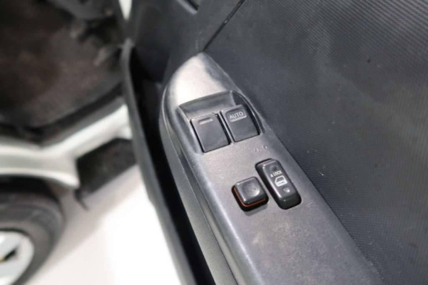 Used 2009 MT toyota hiace-van null Image[40]