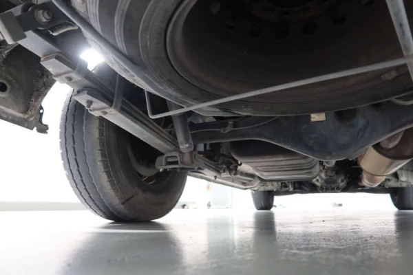 Used 2009 MT toyota hiace-van null Image[41]