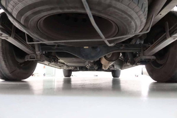 Used 2009 MT toyota hiace-van null Image[42]