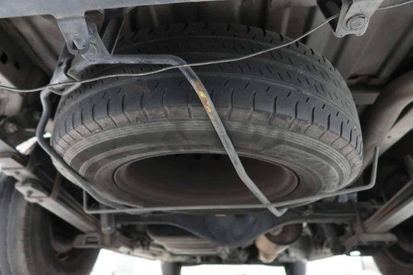 Used 2009 MT toyota hiace-van null Image[44]