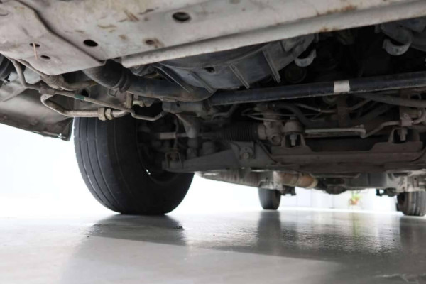 Used 2009 MT toyota hiace-van null Image[45]