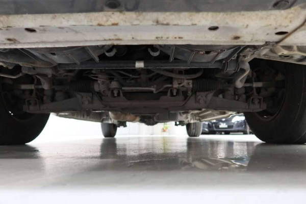 Used 2009 MT toyota hiace-van null Image[46]