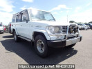 Toyota Land Cruiser Prado KZJ78W