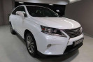 Lexus RX null