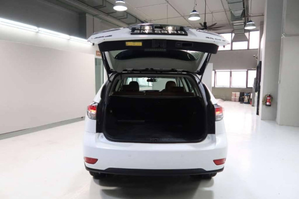 Used 2014 AT lexus rx null Image[13]