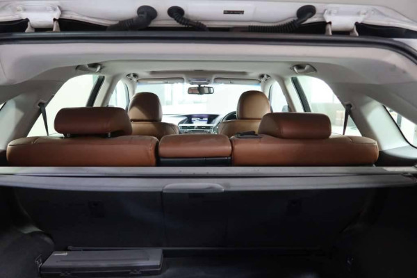 Used 2014 AT lexus rx null Image[15]