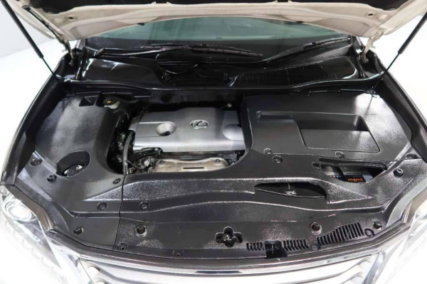 Used 2014 AT lexus rx null Image[19]